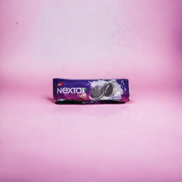 Nextar Noir Cookies Sandwich 21gr