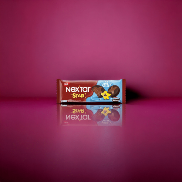 Nextar Star Douuble Cream 31g