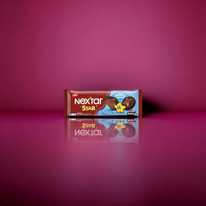 1704170516_PhotoRoom-20240102_114123.png Nextar Star Douuble Cream 31g - Gambar 1