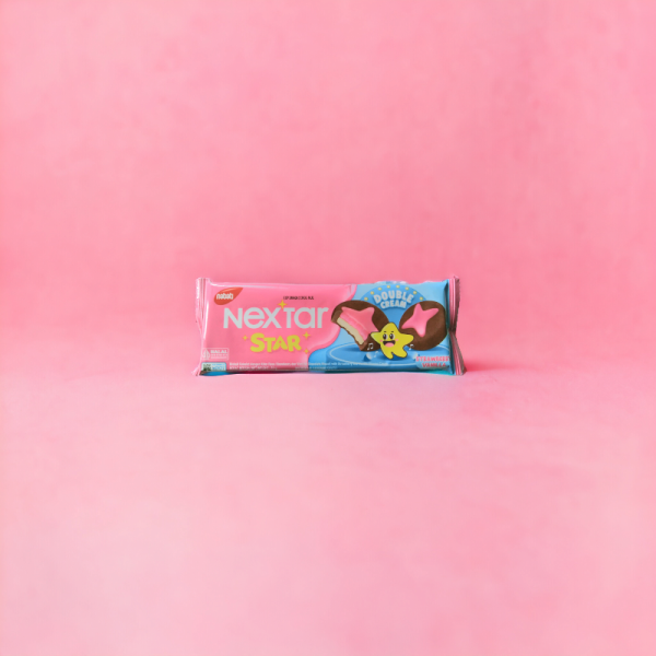 Nextar Star Strawberry Vanilla 31g