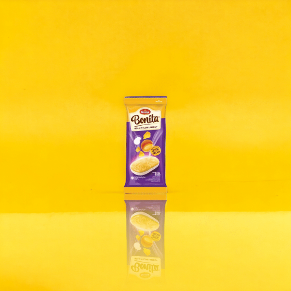 Roma Bonita Bolu RasaKeju