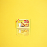 Sido Muncul ESTEMJE 30g