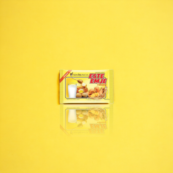 Sido Muncul ESTEMJE 30g