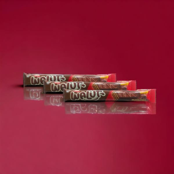 Tango Walut Belgian Choco