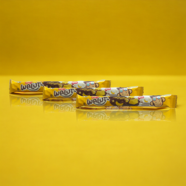 Tango Walut choco banana 11g