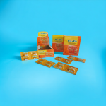 VitaFit vitacimin 84g