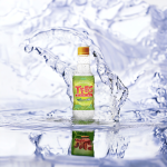 TEBS Sparkling LEMON Lime 300ml