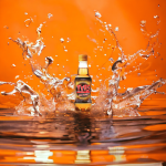 TEBS Sparkling MIX FRUIT 500ml