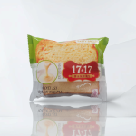 17*17 Bakery Keju