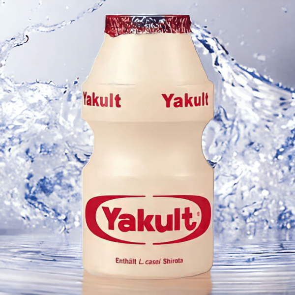 Yakult