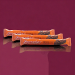 Wafer Superstar Triple Chocolate 16g