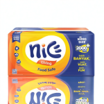 Nice Facial Tissue 900g 2000+ Helai