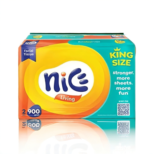 Nice Living 900g 2ply