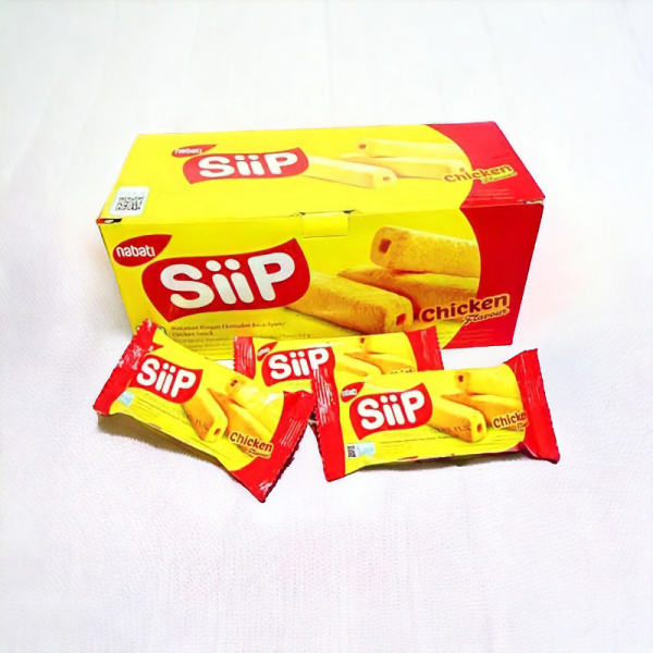 Nabati Siip Chicken Flavour