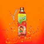 Bonteh Teh Manis AROMA MELATI 330mL
