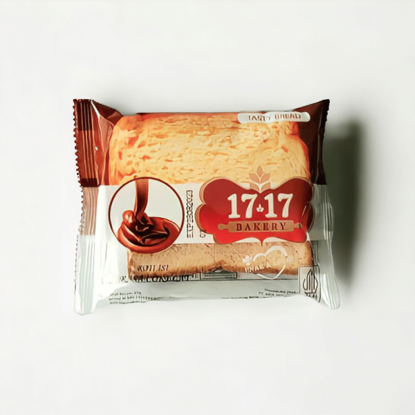 17*17 Bakery Chocolate