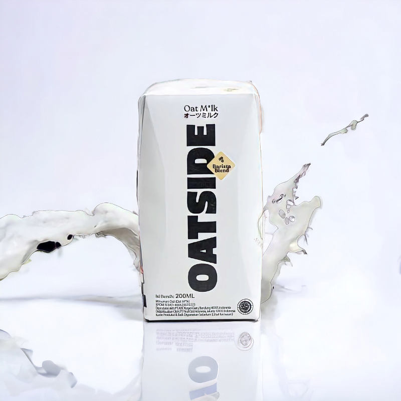 1705480052_80020x2080020281229-1.png Oatside Mini 200mL - Oat Milk Plant Based Gandum Dairy Free - Barista Blend - Gambar 1