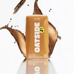 Oatside Mini 200mL - Oat Milk Plant Based Gandum Dairy Free - Coffe