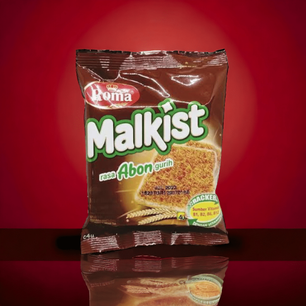 Roma Malkis Abon 21G