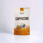 Arum Co Bubuk Cappuccino Powder 500gr