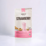 Arum Co Bubuk Strawberry Powder 500gr