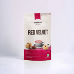 Arum Co Bubuk Red Velvet Powder 500gr