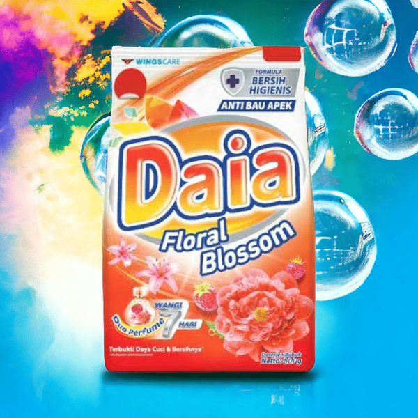 Daia Floral 800G