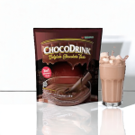 ChocoDrink Belgian Chocolate Taste 28G