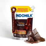 INDOMILK Swiss Choco Pouch 545g