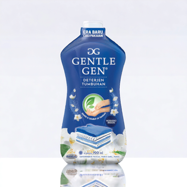 GENTLE GEN MORNING BREEZE 700mL