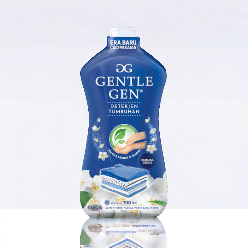 1706758808_PhotoRoom-20240201_103857.png GENTLE GEN MORNING BREEZE 700mL - Gambar 1