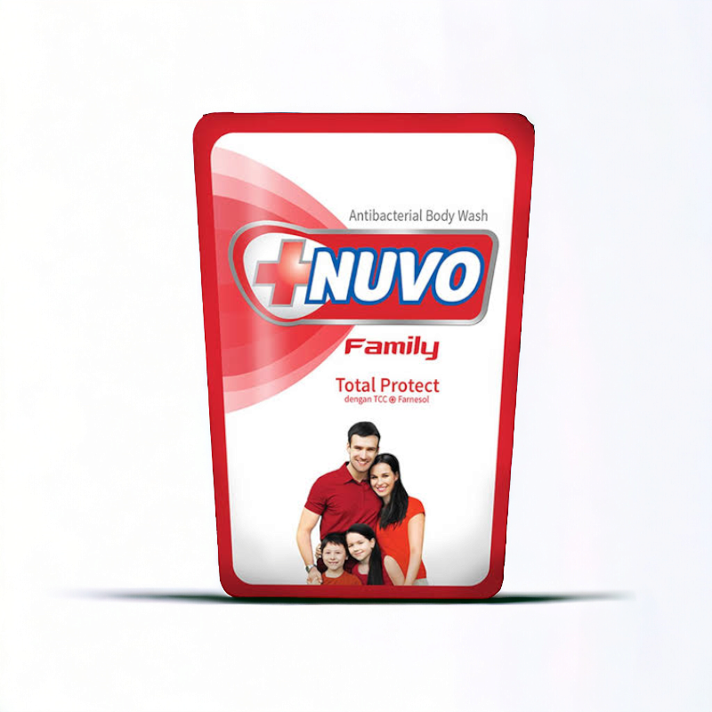 1706762479_PhotoRoom-20240201_113942-6.png Nuvo Body Wash Family Total Protect 400ml - Gambar 1