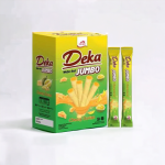 Deka JUMBO Cheesy Durian 14G
