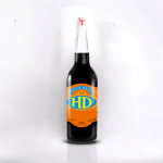 KECAP HD Botol 620mL