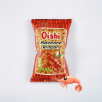 Oishi rasa udang pedas 60G
