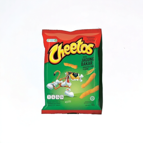 CHEETOS Jagung Bakar 40G