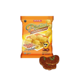 PIATTOS BARBEQUE 35 GR
