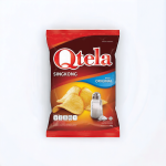 QTELA Singkong Original 60G