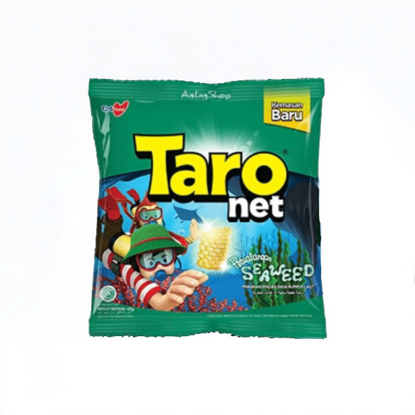 TARO NET PTTO Seawed 9G