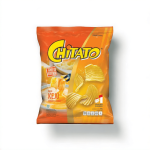 CHITATO Keju SUPREME 68G