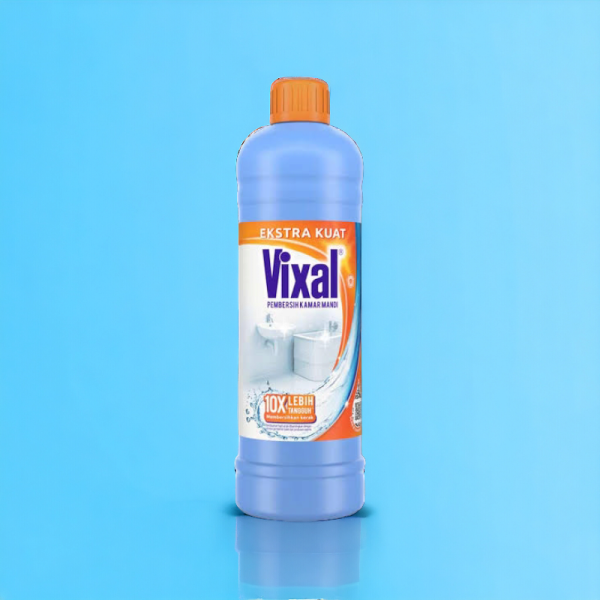 Vixal Pembersih Kamar Mandi 750mL