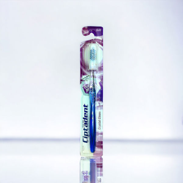 Sikat Gigi Cit[adent Crystal Clean