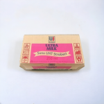 Ultra Milk Strawberry 125 mL 1 Karton