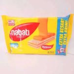 Nabati Richeese Wafer Krim Keju 43g