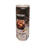 NESCAFE Coffee Ice Black 220 ml