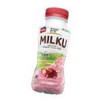 MILKU Susu Stroberi 200 ml