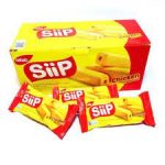 Nabati Siip Snack Chicken Flavour 4g